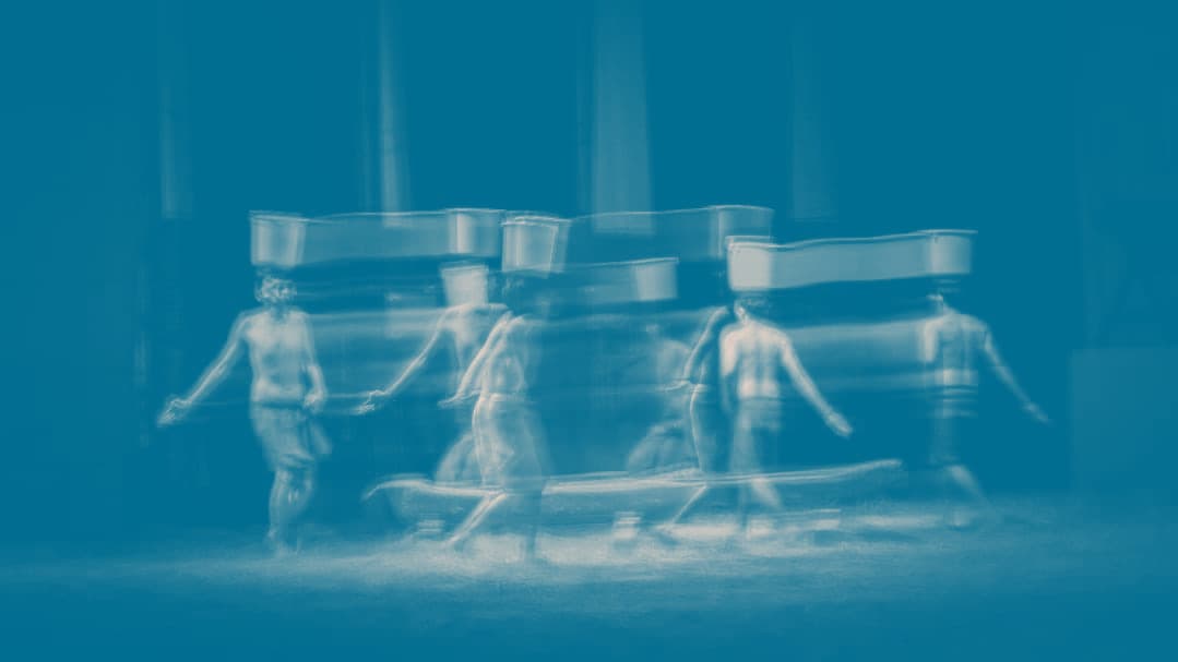 Insomnia Teater Movement - Image 1