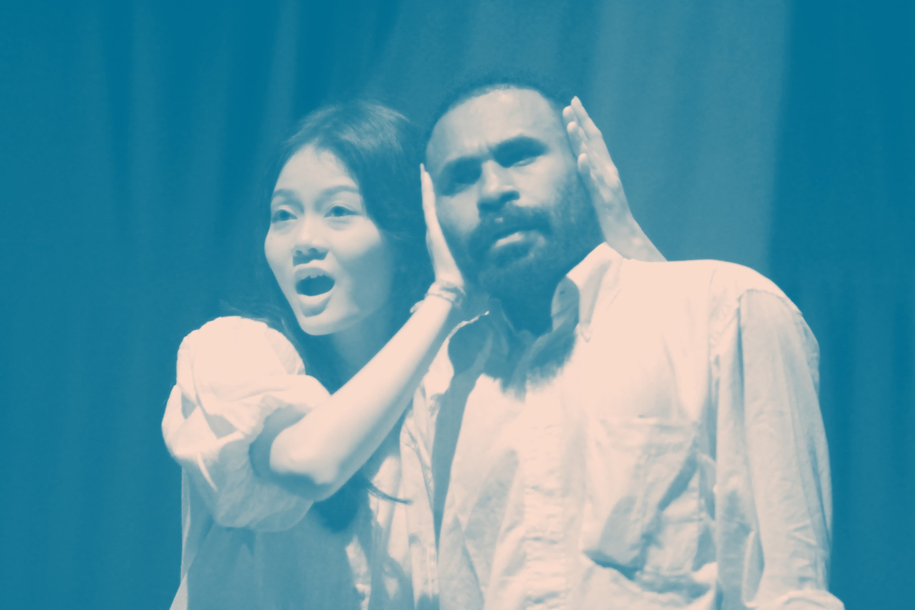 Teater Lho - Image 1