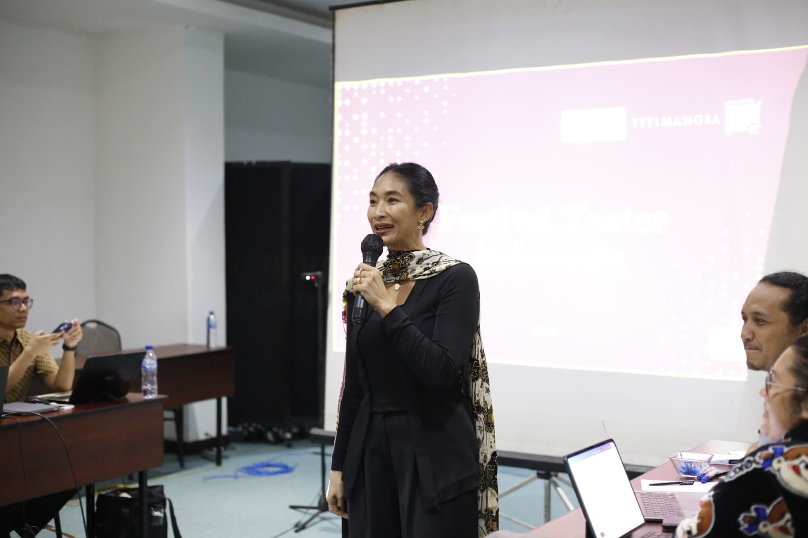 Andi Bahar Merdu - Image 2